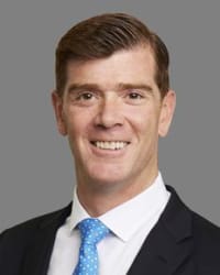 Daniel P. Blouin