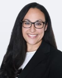 Allyson D. Burger