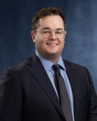 Matthew McMullen