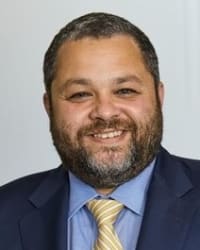Jeremiah Iadevaia