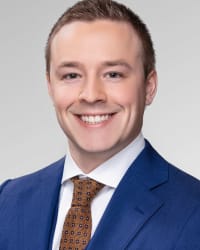 Nicholas M. Adams