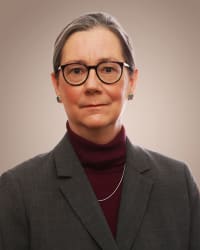 Brenda M. Johnson