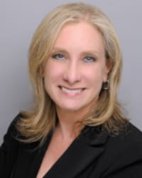 Carol Finklehoffe