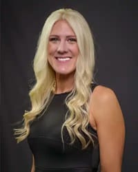 Alyssa Geders