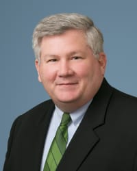 Bruce B. Kemp