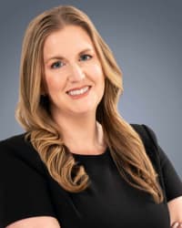 Elizabeth Parker-Fawley