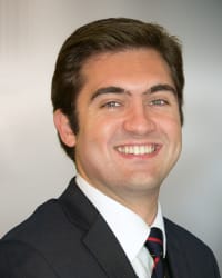 Christopher F. Moriarty