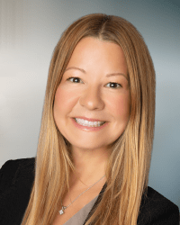 Kimberly Barone Baden