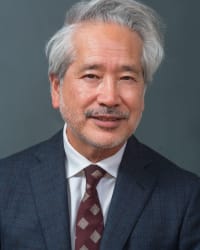 Donald K. Tamaki