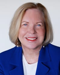 Suzanne Harris