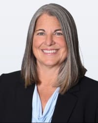 Ellen Werfel Martineau