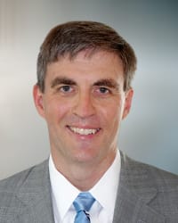 Nathan D. Finch