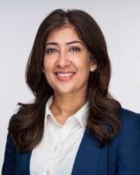 Seema Bhatt
