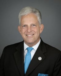 Gary S. Lesser