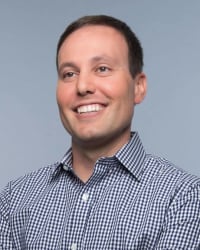 David M. Bernard