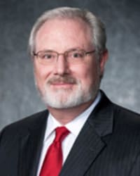 Kenneth Bacon
