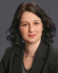 Michelle E. Tarson