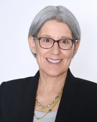 Abby P. Rosmarin