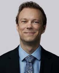 Tristan Medlin
