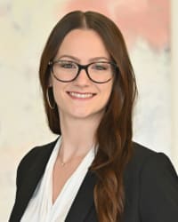 Mackenzie Jean Bramlett