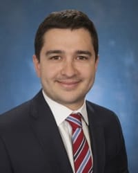 Michael Moldoveanu