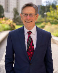 James A. Lowe