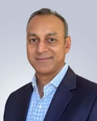 Sameer Rastogi