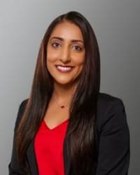 Avani Javia