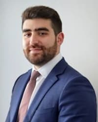 Aaron M. Ser