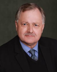 Richard W. S. Pershing
