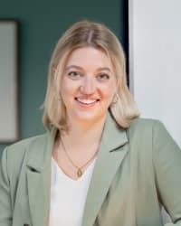 Leah Cole Durst