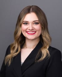 Sarah C. Ethington