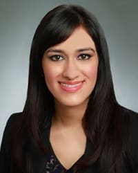 Nitasha Khanna