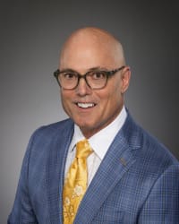 Lance C. Ivey