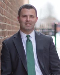Joseph J. Higgins, III