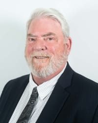 R. Keith Spencer