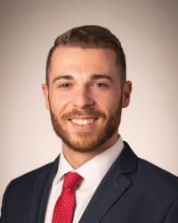 Joshua Payne