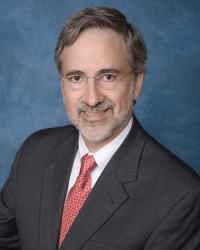 Mark W. Dobbins