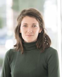 Kirsten J. Allen