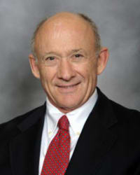 J. Conard Metcalf