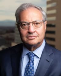 Harvey A. Steinberg