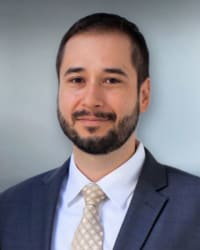 Hector Suarez