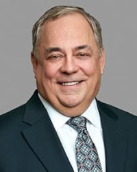 Perry J. Browder