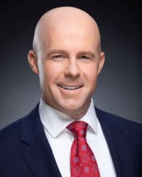 Chad F. Clement