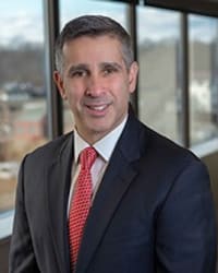 Andrew M. Abraham