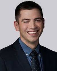 Drew Ward