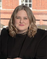 Katherine Hedges