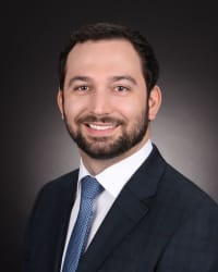 Travis M. Casey