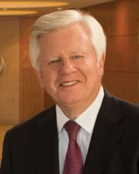George R. Carlton, Jr.