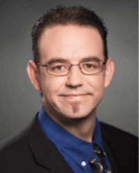 Jared M. Moser